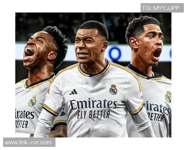 贝林谈姆巴佩加盟后角色变化并否认推动皇马引进英格兰球员的传闻