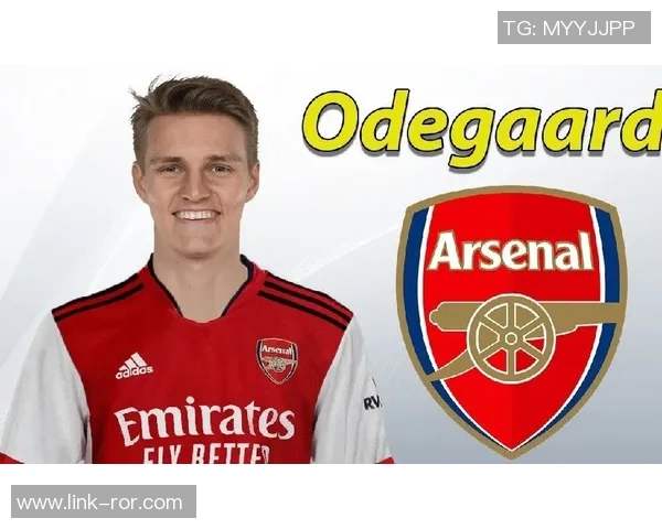 后温格时代引援花费超10亿镑厄德高力压赖斯荣登榜首 后温格时代引援花费超10亿镑厄德高力压赖斯荣登榜首