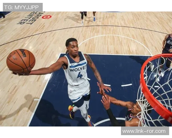 森林狼季前赛狂胜广州龙狮60分刷新队史净胜分纪录