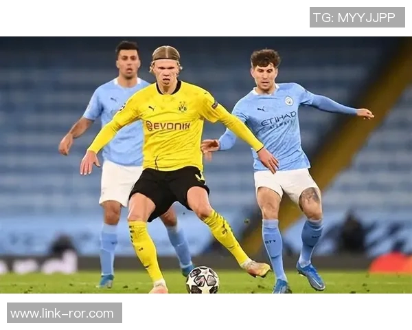 瓜帅执教下梅西与哈兰德联赛数据对比：进球与助攻的传奇之路